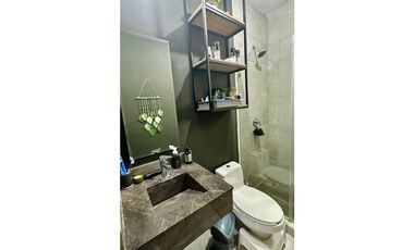 Departamento en venta amueblado en Bonavente Cumbres García