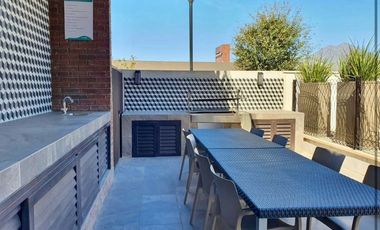 Departamento en venta amueblado en Bonavente Cumbres García