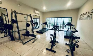 Departamento en venta amueblado en Bonavente Cumbres García