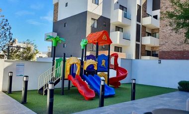 Departamento en venta amueblado en Bonavente Cumbres García