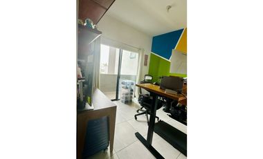 Departamento en venta amueblado en Bonavente Cumbres García