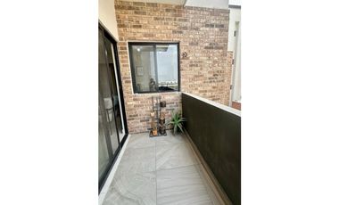 Departamento en venta amueblado en Bonavente Cumbres García