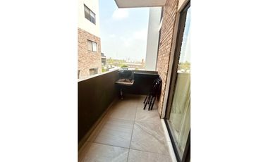 Departamento en venta amueblado en Bonavente Cumbres García