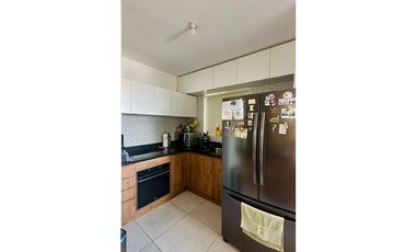 Departamento en venta amueblado en Bonavente Cumbres García