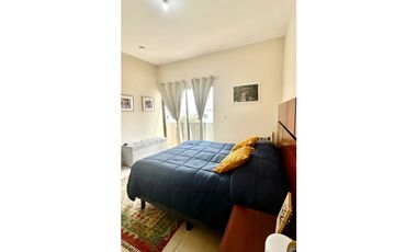 Departamento en venta amueblado en Bonavente Cumbres García