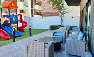 Departamento en venta amueblado en Bonavente Cumbres García