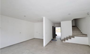 Casa en venta en La Montaña Residencial en Cumbres Garcia