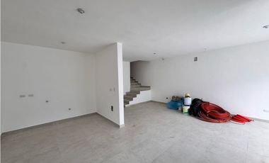 Casa en venta en La Montaña Residencial en Cumbres Garcia