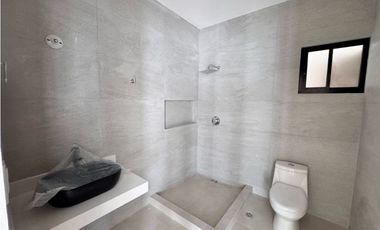 Casa en venta en La Montaña Residencial en Cumbres Garcia