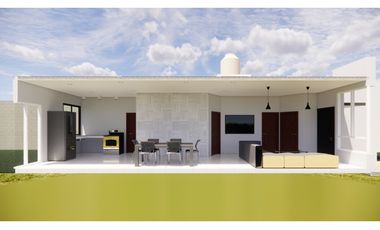 Preventa de vivienda a unos pasos de Domino's Pizza de la 17 Oriente.