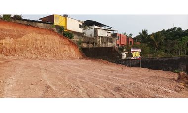 682 M2 DE TERRENO X LOTES A  METROS  17 OTE, CAFE MAYA Y PACO'S TACOS