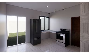 Preventa de vivienda a unos pasos de la 17 Oriente