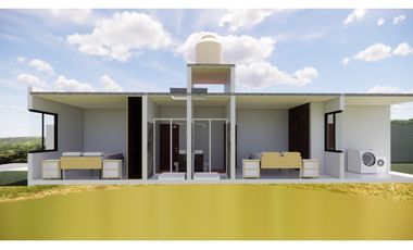 Preventa de vivienda a unos pasos de la 17 Oriente