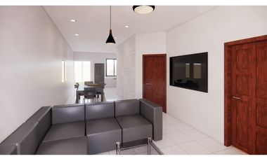 Preventa de vivienda a unos pasos de la 17 Oriente