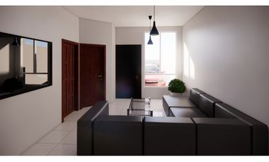 Preventa de vivienda a unos pasos de la 17 Oriente