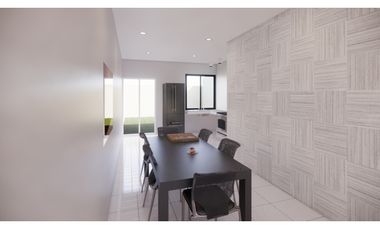 Preventa de vivienda a unos pasos de la 17 Oriente