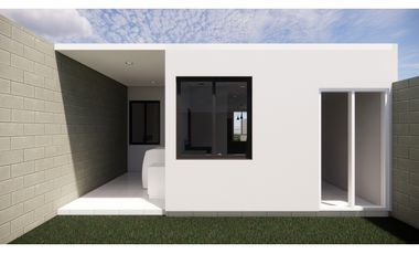 Preventa de vivienda a unos pasos de la 17 Oriente