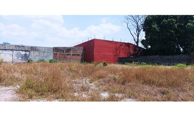 TERRENO EN EL CENTRO DE TAPACHULA