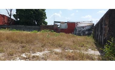 TERRENO EN EL CENTRO DE TAPACHULA