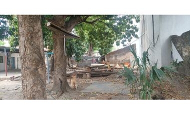 TERRENO EN EL CENTRO DE TAPACHULA A UNA CUADRA DEL PARQUE