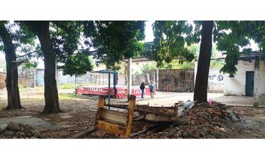 TERRENO EN EL CENTRO DE TAPACHULA A UNA CUADRA DEL PARQUE