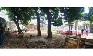 TERRENO EN EL CENTRO DE TAPACHULA A UNA CUADRA DEL PARQUE