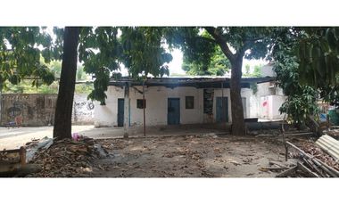 TERRENO EN EL CENTRO DE TAPACHULA A UNA CUADRA DEL PARQUE