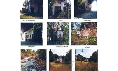 $600 M2 HECTAREA A 1KM DEL HOSPITAL GENERAL DE TAPACHULA