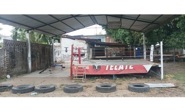 EDIFICIO EN EL CENTRO DE TAPACHULA, A UNA CUADRA DE PARQUE CENTRAL.