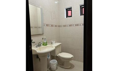 Hermosa Residencia con Alberca y Jacuzzi en Tulipanes