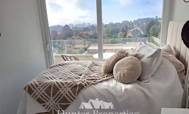 Departamento en Venta en Cinerarias con Los Pellines