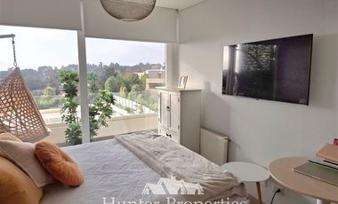 Departamento en Venta en Cinerarias con Los Pellines