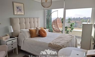 Departamento en Venta en Cinerarias con Los Pellines