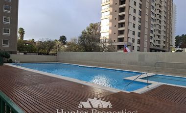 Departamento en Venta en Cinerarias con Los Pellines
