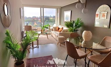 Departamento en Venta en Cinerarias con Los Pellines