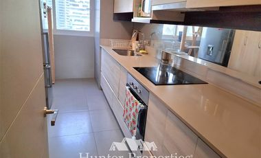 Departamento en Venta en Cinerarias con Los Pellines