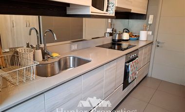 Departamento en Venta en Cinerarias con Los Pellines