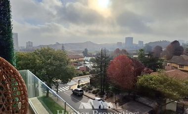 Departamento en Venta en Cinerarias con Los Pellines