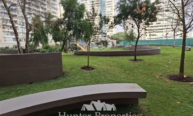 Departamento en Venta en Cinerarias con Los Pellines