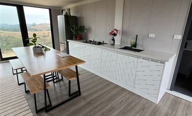 Casa en Arriendo en Condominio Las Aguilas, Pupuya