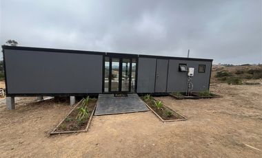 Casa en Arriendo en Condominio Las Aguilas, Pupuya