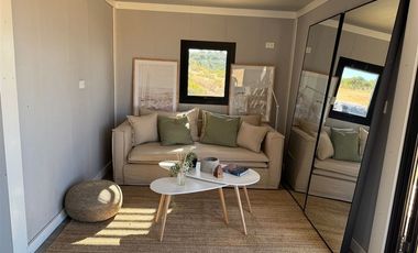 Casa en Arriendo en Condominio Las Aguilas, Pupuya