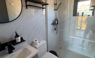 Casa en Arriendo en Condominio Las Aguilas, Pupuya