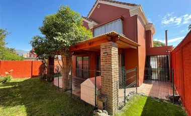 Casa en Arriendo en Transversal Uno