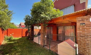 Casa en Arriendo en Transversal Uno