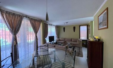 Casa en Arriendo en Transversal Uno