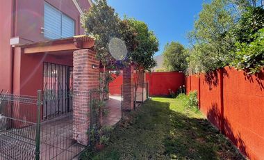 Casa en Arriendo en Transversal Uno