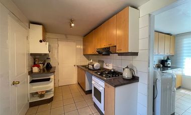 Casa en Arriendo en Transversal Uno