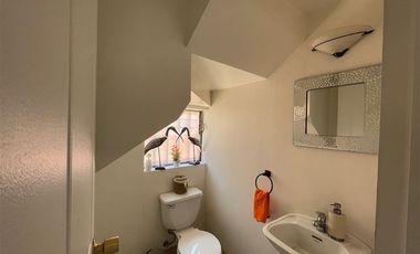 Casa en Arriendo en Transversal Uno