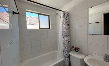 Casa en Arriendo en Transversal Uno